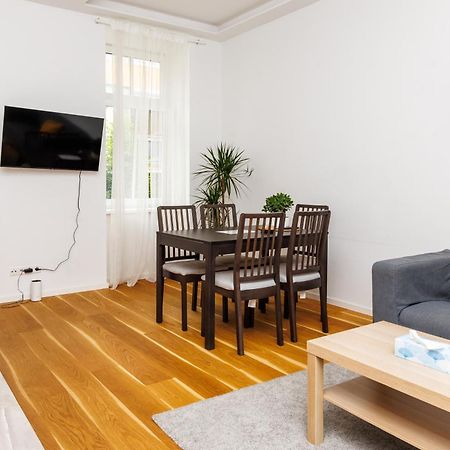 5 Beds 2 Bedrooms Top Apart In Vienna'S Heart Dış mekan fotoğraf