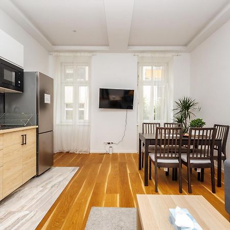 5 Beds 2 Bedrooms Top Apart In Vienna'S Heart Dış mekan fotoğraf