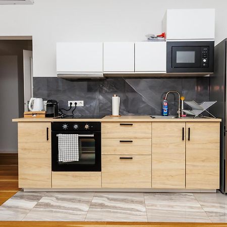 5 Beds 2 Bedrooms Top Apart In Vienna'S Heart Dış mekan fotoğraf