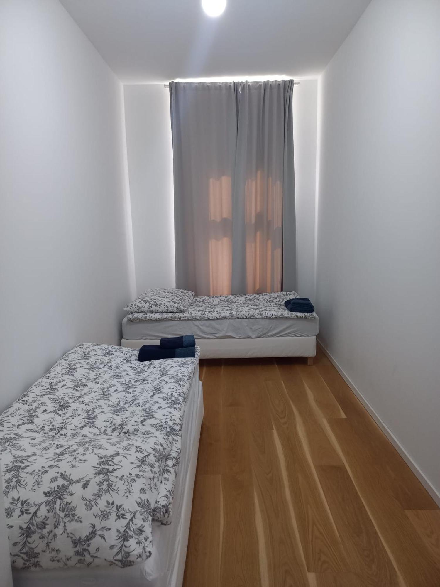 5 Beds 2 Bedrooms Top Apart In Vienna'S Heart Dış mekan fotoğraf