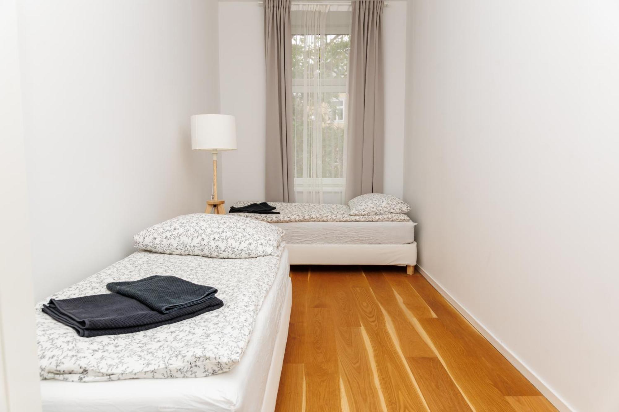 5 Beds 2 Bedrooms Top Apart In Vienna'S Heart Dış mekan fotoğraf